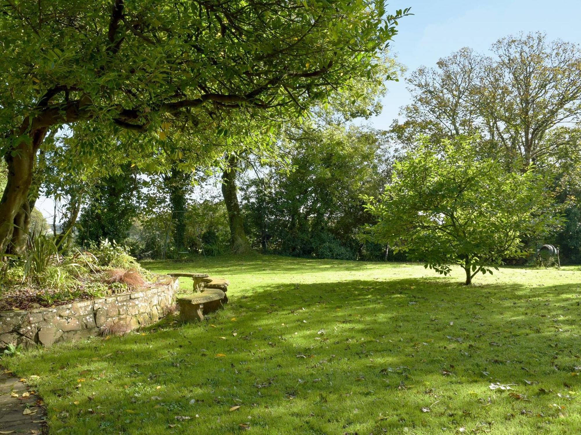 Alices Cottage Stepaside  Exterior foto